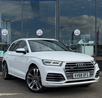 View our Audi Sq5