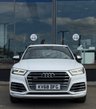 USED 2018 68 AUDI SQ5 3.0 TFSI V6 SUV 5dr Petrol Tiptronic quattro Euro 6 (s/s) (354 ps) 