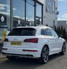 USED 2018 68 AUDI SQ5 3.0 TFSI V6 SUV 5dr Petrol Tiptronic quattro Euro 6 (s/s) (354 ps) 