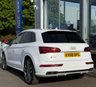 USED 2018 68 AUDI SQ5 3.0 TFSI V6 SUV 5dr Petrol Tiptronic quattro Euro 6 (s/s) (354 ps) 