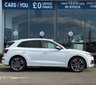 USED 2018 68 AUDI SQ5 3.0 TFSI V6 SUV 5dr Petrol Tiptronic quattro Euro 6 (s/s) (354 ps) 
