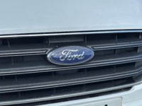 USED 2022 71 FORD TRANSIT CUSTOM 2.0 300 EcoBlue Limited Panel Van 5dr Diesel Manual L2 H1 Euro 6 (s/s) (130 ps) 