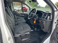 USED 2022 71 FORD TRANSIT CUSTOM 2.0 300 EcoBlue Limited Panel Van 5dr Diesel Manual L2 H1 Euro 6 (s/s) (130 ps) 