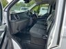 USED 2022 71 FORD TRANSIT CUSTOM 2.0 300 EcoBlue Limited Panel Van 5dr Diesel Manual L2 H1 Euro 6 (s/s) (130 ps) 