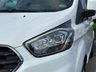 USED 2022 71 FORD TRANSIT CUSTOM 2.0 300 EcoBlue Limited Panel Van 5dr Diesel Manual L2 H1 Euro 6 (s/s) (130 ps) 