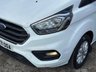 USED 2022 71 FORD TRANSIT CUSTOM 2.0 300 EcoBlue Limited Panel Van 5dr Diesel Manual L2 H1 Euro 6 (s/s) (130 ps) 