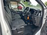 USED 2022 71 FORD TRANSIT CUSTOM 2.0 300 EcoBlue Limited Panel Van 5dr Diesel Manual L2 H1 Euro 6 (s/s) (130 ps) 