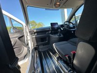 USED 2021 71 CITROEN BERLINGO 1.5 BlueHDi 650 Enterprise M Pro Panel Van 5dr Diesel Manual SWB Euro 6 (75 ps) 