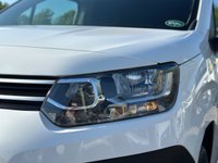 USED 2021 71 CITROEN BERLINGO 1.5 BlueHDi 650 Enterprise M Pro Panel Van 5dr Diesel Manual SWB Euro 6 (75 ps) 