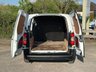 USED 2021 71 CITROEN BERLINGO 1.5 BlueHDi 650 Enterprise M Pro Panel Van 5dr Diesel Manual SWB Euro 6 (75 ps) 