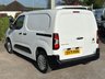USED 2021 71 CITROEN BERLINGO 1.5 BlueHDi 650 Enterprise M Pro Panel Van 5dr Diesel Manual SWB Euro 6 (75 ps) 