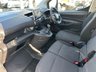 USED 2021 71 CITROEN BERLINGO 1.5 BlueHDi 650 Enterprise M Pro Panel Van 5dr Diesel Manual SWB Euro 6 (75 ps) 