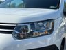 USED 2021 71 CITROEN BERLINGO 1.5 BlueHDi 650 Enterprise M Pro Panel Van 5dr Diesel Manual SWB Euro 6 (75 ps) 