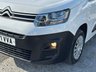 USED 2021 71 CITROEN BERLINGO 1.5 BlueHDi 650 Enterprise M Pro Panel Van 5dr Diesel Manual SWB Euro 6 (75 ps) 