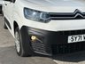 USED 2021 71 CITROEN BERLINGO 1.5 BlueHDi 650 Enterprise M Pro Panel Van 5dr Diesel Manual SWB Euro 6 (75 ps) 