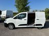 USED 2021 71 CITROEN BERLINGO 1.5 BlueHDi 650 Enterprise M Pro Panel Van 5dr Diesel Manual SWB Euro 6 (75 ps) 