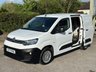 USED 2021 71 CITROEN BERLINGO 1.5 BlueHDi 650 Enterprise M Pro Panel Van 5dr Diesel Manual SWB Euro 6 (75 ps) 