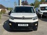 USED 2021 71 CITROEN BERLINGO 1.5 BlueHDi 650 Enterprise M Pro Panel Van 5dr Diesel Manual SWB Euro 6 (75 ps) 