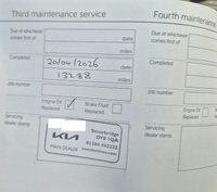 USED 2023 23 KIA STONIC 1.0 T-GDi 2 SUV 5dr Petrol DCT Euro 6 (s/s) (99 bhp) 1OWNER, PARK SENSORS, SAT NAV, AUTO