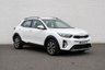 USED 2023 23 KIA STONIC 1.0 T-GDi 2 SUV 5dr Petrol DCT Euro 6 (s/s) (99 bhp) 1OWNER, PARK SENSORS, SAT NAV, AUTO
