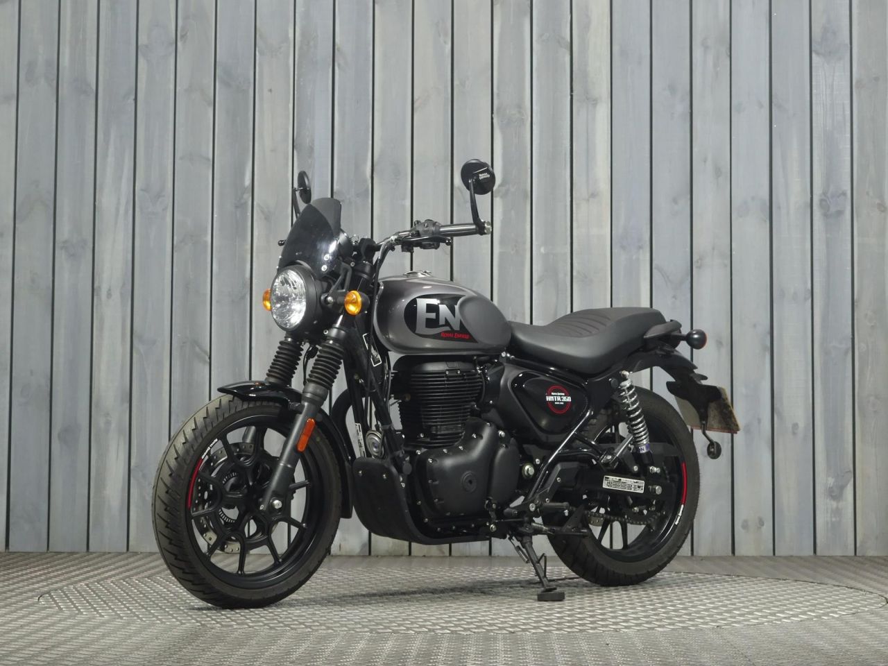 ROYAL ENFIELD HUNTER 350