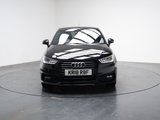USED 2018 18 AUDI A1 1.4 TFSI Black Edition Sportback 5dr Petrol Manual Euro 6 (s/s) (Nav) (125 ps) HISTORY+SAT NAV+SENSORS