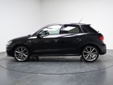 USED 2018 18 AUDI A1 1.4 TFSI Black Edition Sportback 5dr Petrol Manual Euro 6 (s/s) (Nav) (125 ps) HISTORY+SAT NAV+SENSORS