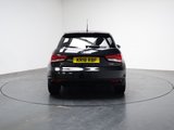 USED 2018 18 AUDI A1 1.4 TFSI Black Edition Sportback 5dr Petrol Manual Euro 6 (s/s) (Nav) (125 ps) HISTORY+SAT NAV+SENSORS