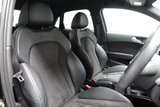 USED 2018 18 AUDI A1 1.4 TFSI Black Edition Sportback 5dr Petrol Manual Euro 6 (s/s) (Nav) (125 ps) HISTORY+SAT NAV+SENSORS