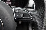 USED 2018 18 AUDI A1 1.4 TFSI Black Edition Sportback 5dr Petrol Manual Euro 6 (s/s) (Nav) (125 ps) HISTORY+SAT NAV+SENSORS
