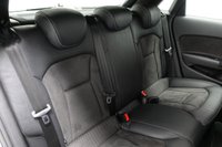 USED 2018 18 AUDI A1 1.4 TFSI Black Edition Sportback 5dr Petrol Manual Euro 6 (s/s) (Nav) (125 ps) HISTORY+SAT NAV+SENSORS