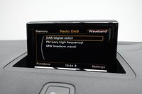 USED 2018 18 AUDI A1 1.4 TFSI Black Edition Sportback 5dr Petrol Manual Euro 6 (s/s) (Nav) (125 ps) HISTORY+SAT NAV+SENSORS