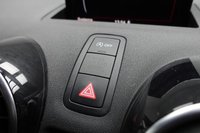 USED 2018 18 AUDI A1 1.4 TFSI Black Edition Sportback 5dr Petrol Manual Euro 6 (s/s) (Nav) (125 ps) HISTORY+SAT NAV+SENSORS