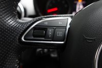 USED 2018 18 AUDI A1 1.4 TFSI Black Edition Sportback 5dr Petrol Manual Euro 6 (s/s) (Nav) (125 ps) HISTORY+SAT NAV+SENSORS