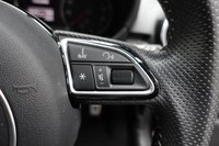 USED 2018 18 AUDI A1 1.4 TFSI Black Edition Sportback 5dr Petrol Manual Euro 6 (s/s) (Nav) (125 ps) HISTORY+SAT NAV+SENSORS