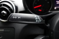 USED 2018 18 AUDI A1 1.4 TFSI Black Edition Sportback 5dr Petrol Manual Euro 6 (s/s) (Nav) (125 ps) HISTORY+SAT NAV+SENSORS