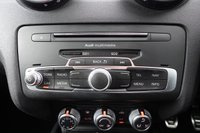 USED 2018 18 AUDI A1 1.4 TFSI Black Edition Sportback 5dr Petrol Manual Euro 6 (s/s) (Nav) (125 ps) HISTORY+SAT NAV+SENSORS