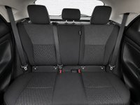 USED 2022 22 TOYOTA YARIS 1.5 VVT-h Design Hatchback 5dr Petrol Hybrid E-CVT Euro 6 (s/s) (116 ps) 1 OWNER FROM NEW, LOCAL CAR!