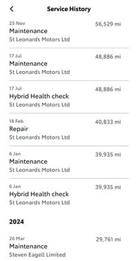 USED 2022 22 TOYOTA YARIS 1.5 VVT-h Design Hatchback 5dr Petrol Hybrid E-CVT Euro 6 (s/s) (116 ps) 1 OWNER FROM NEW, LOCAL CAR!