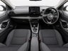 USED 2022 22 TOYOTA YARIS 1.5 VVT-h Design Hatchback 5dr Petrol Hybrid E-CVT Euro 6 (s/s) (116 ps) 1 OWNER FROM NEW, LOCAL CAR!