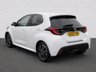 USED 2022 22 TOYOTA YARIS 1.5 VVT-h Design Hatchback 5dr Petrol Hybrid E-CVT Euro 6 (s/s) (116 ps) 1 OWNER FROM NEW, LOCAL CAR!