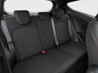USED 2022 22 FORD FIESTA 1.0T EcoBoost MHEV ST-Line Edition Hatchback 3dr Petrol Manual Euro 6 (s/s) (125 ps) CLEAN CAR, APPLE CAR PLAY, 1FK