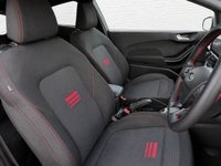 USED 2022 22 FORD FIESTA 1.0T EcoBoost MHEV ST-Line Edition Hatchback 3dr Petrol Manual Euro 6 (s/s) (125 ps) CLEAN CAR, APPLE CAR PLAY, 1FK