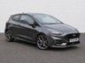 USED 2022 22 FORD FIESTA 1.0T EcoBoost MHEV ST-Line Edition Hatchback 3dr Petrol Manual Euro 6 (s/s) (125 ps) CLEAN CAR, APPLE CAR PLAY, 1FK
