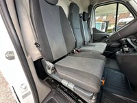 USED 2023 23 RENAULT MASTER 2.3 dCi 35 Business+ Panel Van 4dr Diesel Manual FWD LWB Medium Roof Euro 6 (135 ps) 