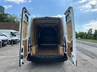 USED 2023 23 RENAULT MASTER 2.3 dCi 35 Business+ Panel Van 4dr Diesel Manual FWD LWB Medium Roof Euro 6 (135 ps) 