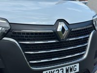 USED 2023 23 RENAULT MASTER 2.3 dCi 35 Business+ Panel Van 4dr Diesel Manual FWD LWB Medium Roof Euro 6 (135 ps) 