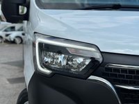 USED 2023 23 RENAULT MASTER 2.3 dCi 35 Business+ Panel Van 4dr Diesel Manual FWD LWB Medium Roof Euro 6 (135 ps) 