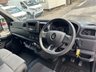 USED 2023 23 RENAULT MASTER 2.3 dCi 35 Business+ Panel Van 4dr Diesel Manual FWD LWB Medium Roof Euro 6 (135 ps) 