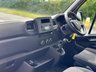 USED 2023 23 RENAULT MASTER 2.3 dCi 35 Business+ Panel Van 4dr Diesel Manual FWD LWB Medium Roof Euro 6 (135 ps) 